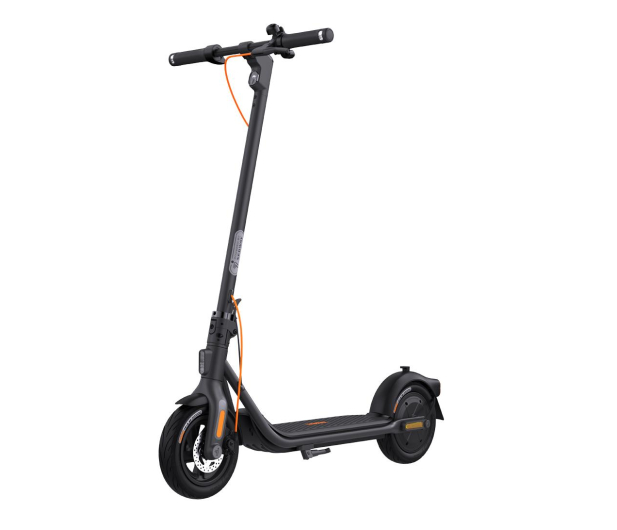 SEGWAY-NINEBOT KickScooter F2 PLUS D - 1152111 - zdjęcie